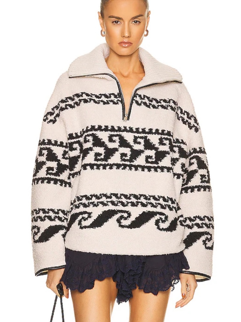 Isabel Marant Etoile Pullover